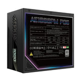 EAN 4719331554569 - GIGABYTE AORUS ELITE P1000W unidad de fuente de alimentación 1000 W 20+4 pin ATX ATX Negro imagen 7