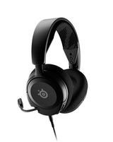 Steelseries Arctis Nova 1 Czarne