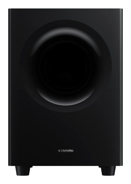 EAN 6941948707344 - Xiaomi Soundbar Pro 2.1 ch Negro 2.1 canales 300 W imagen 10