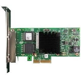Intel Ethernet I350 Quad Port  1gbe Base-T Adapter Pcie Full