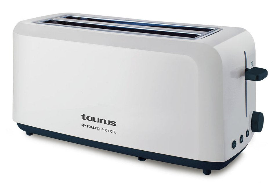 Tostador Duplo Cool 1450 W