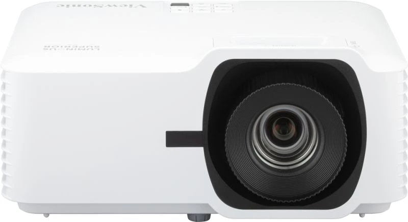 Viewsonic Ls741hd Videoproyector 5000 Lúmenes Ansi Dmd 1080p (1920x1080) Negro, Blanco