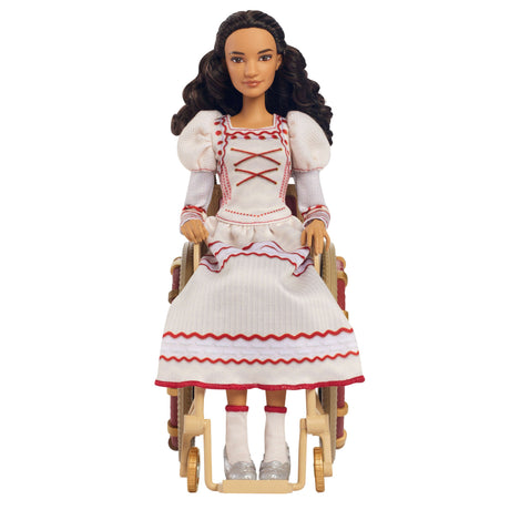 EAN 0194735241682 - Mattel HXY36 muñeca imagen 6