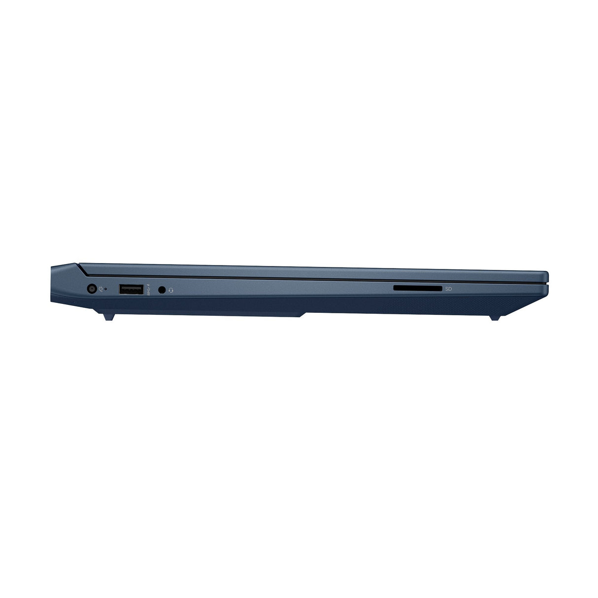 Portátil Gaming Hp Victus 15-Fa2024ns 15.6" Intel I7-13620h 16gb 512gb Ssd Geforce Rtx 4050 Sin Sistema Operativo - Azul