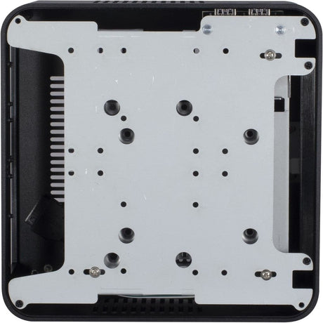 EAN 4260455643405 - Inter-Tech ITX A80S Mini Tower Negro 60 W imagen 6