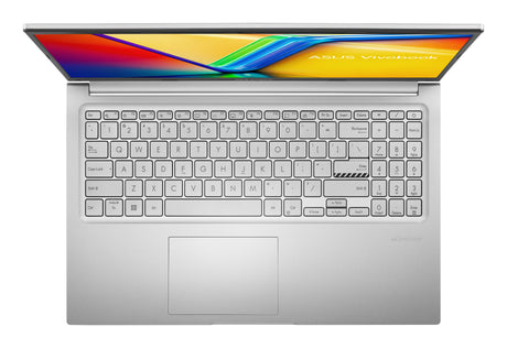 EAN 4711636372657 - ASUS Vivobook 15 D1502NAQ-BQ168 AMD Ryzen™ 7 39,6 cm (15.6") DDR5-SDRAM Wi-Fi 6 (802.11ax) imagen 3