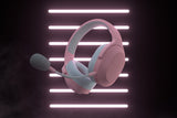 EAN 8886419379898 - Razer Barracuda X Auriculares Inalámbrico y alámbrico Diadema Juego USB Tipo C Bluetooth Rosa imagen 1