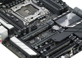 Placa Base Asus Lga2066 Ws X299 Pro/Se Atx 8xddr4 128gb 6xsata3 1xm.2