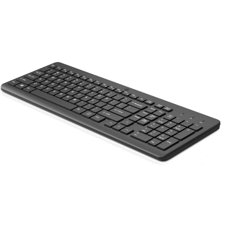 EAN 0197497176933 - HP 225 Wireless Keyboard teclado Universal RF inalámbrico Negro imagen 3