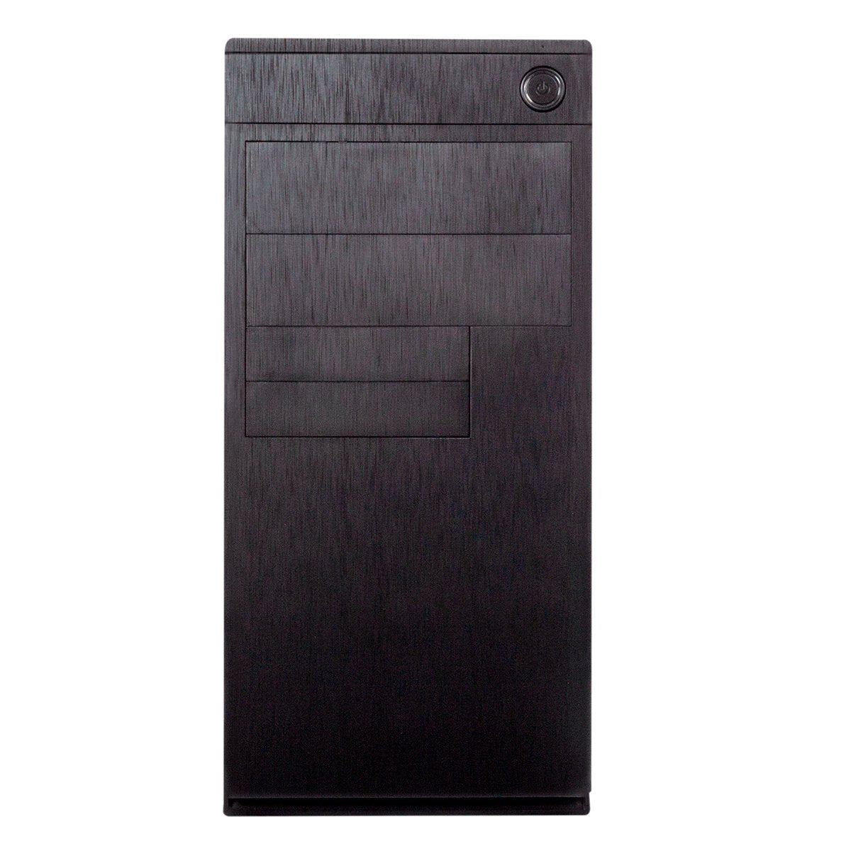 Caja Pc Unykach Matx Caviar 6k Pro Evo Type C 52102
