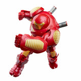 Figura Hasbro Marvel Legends Series Hulkbuster