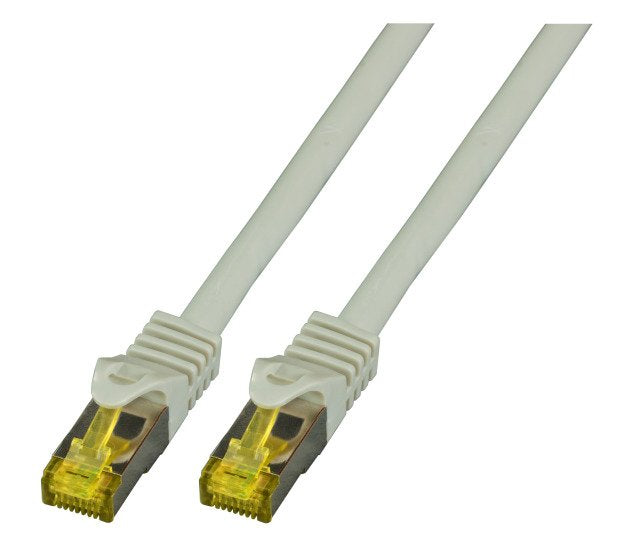 EAN 4049759154264 - EFB Elektronik MK7001.1,5G cable de red Gris 1,5 m Cat6a S/FTP (S-STP) imagen 1