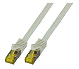 EAN 4049759154264 - EFB Elektronik MK7001.1,5G cable de red Gris 1,5 m Cat6a S/FTP (S-STP) imagen 1
