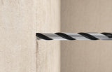 Broca Percusion E 12x150/1k 530597 Fischer