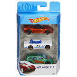 EAN 0027084425611 - Hot Wheels K5904 vehículo de juguete imagen 9
