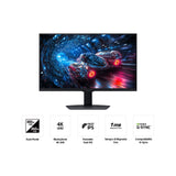 EAN 8806097672692 - Samsung G70F pantalla para PC 68,6 cm (27") 3840 x 2160 Pixeles 4K Ultra HD LCD Negro imagen 4