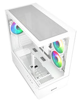 Caja Pc Sharkoon Mk6 Rgb  4044951041800