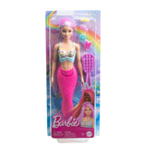 EAN 0194735183692 - Barbie A Touch of Magic HRR00 muñeca imagen 9