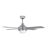 EAN 8435568403666 - Orbegozo CPW 02120 ventilador Acero inoxidable imagen 1