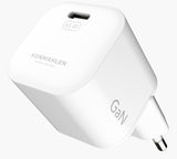 Vonmählen Unity Nano Gan 65w White