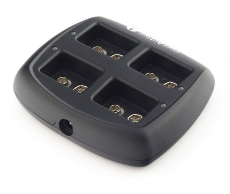 EAN 5902020523826 - Everactive NC109 cargador de batería Corriente alterna imagen 2