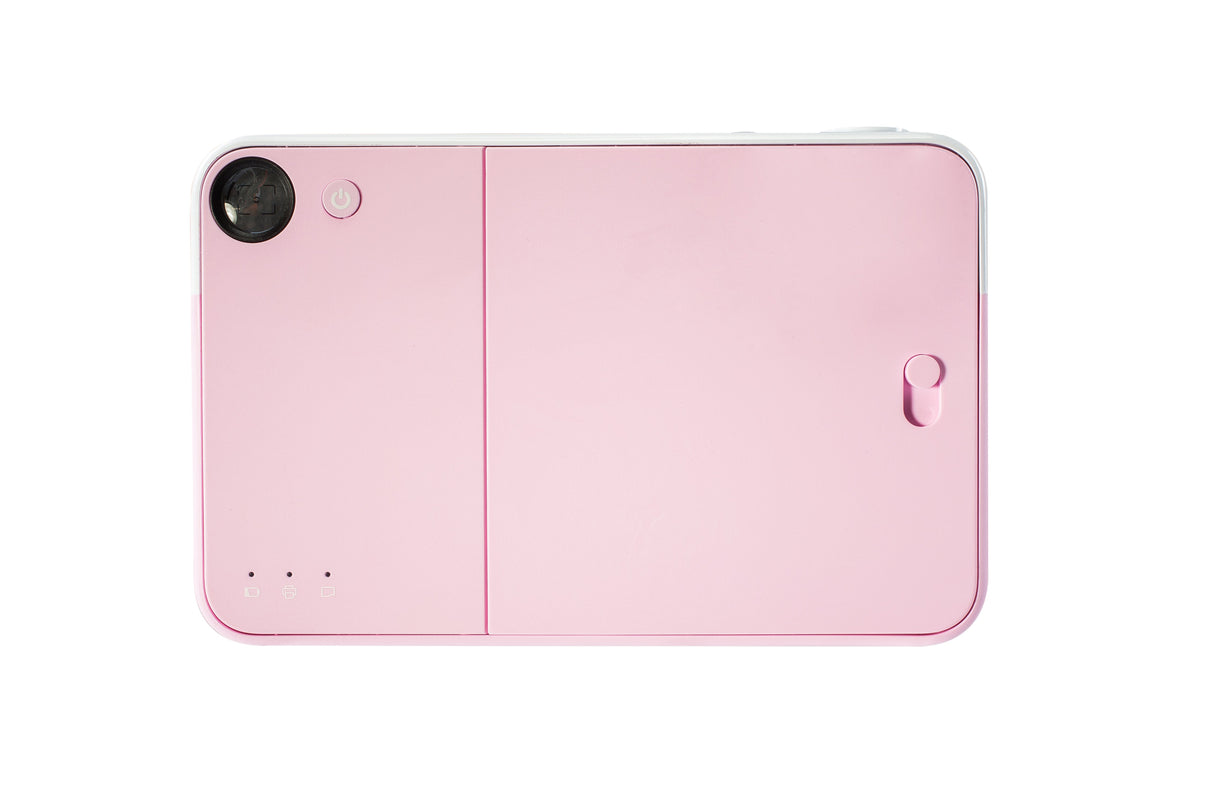 EAN 0840102197761 - Kodak Printomatic 50,8 x 76,2 mm Rosa, Blanco imagen 5