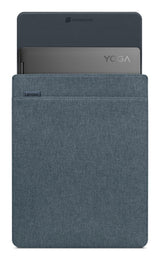 EAN 0195892078517 - Lenovo GX41K68626 maletines para portátil 36,8 cm (14.5") Funda Verde azulado imagen 5