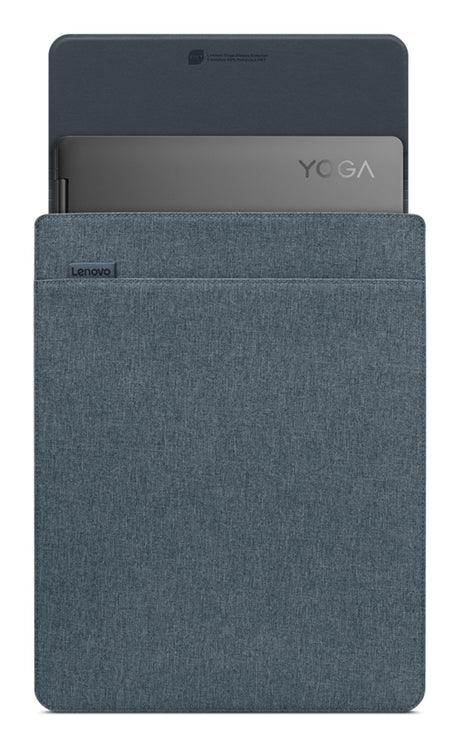 EAN 0195892078517 - Lenovo GX41K68626 maletines para portátil 36,8 cm (14.5") Funda Verde azulado imagen 5