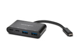 Kensington Hub X4 Puertos Usb-C