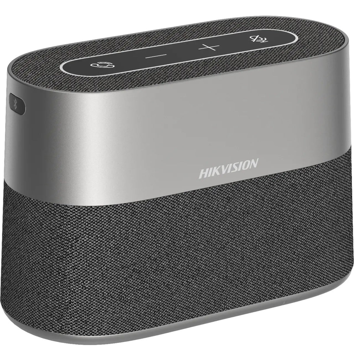 EAN 6931847107451 - Hikvision DS-UAC-S1 accesorio para videoconferencia Altavoz Gris, Plata imagen 1