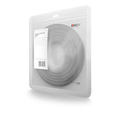 Lindy Cable De Red Cat5e U/Utp Gris 2.00m