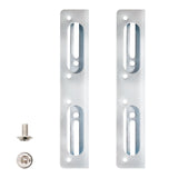 Nanocable Adaptador Metalico 3.5? Para Disco Duro 2.5"