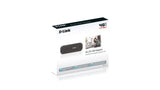 EAN 0790069423789 - D-Link DWM-222 router de telefonía/puerta de enlace/módem Módem de red móvil imagen 3