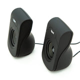 EAN 8435364316993 - iggual IGG316993 altavoz Negro Alámbrico 3 W imagen 8