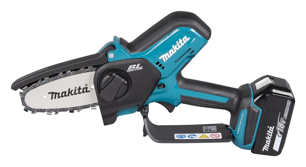 Makita Duc101z Akku-Astsaege