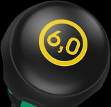 Destornillador Wera 05007900001  Plano