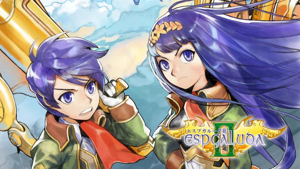 Juego Espgaluda Ii Switch