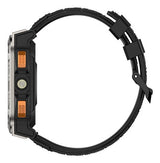 EAN 6931548324089 - Blackview W80 Pro 4,85 cm (1.91") TFT Digital 280 x 320 Pixeles Pantalla táctil Negro, Plata GPS (satélit imagen 5