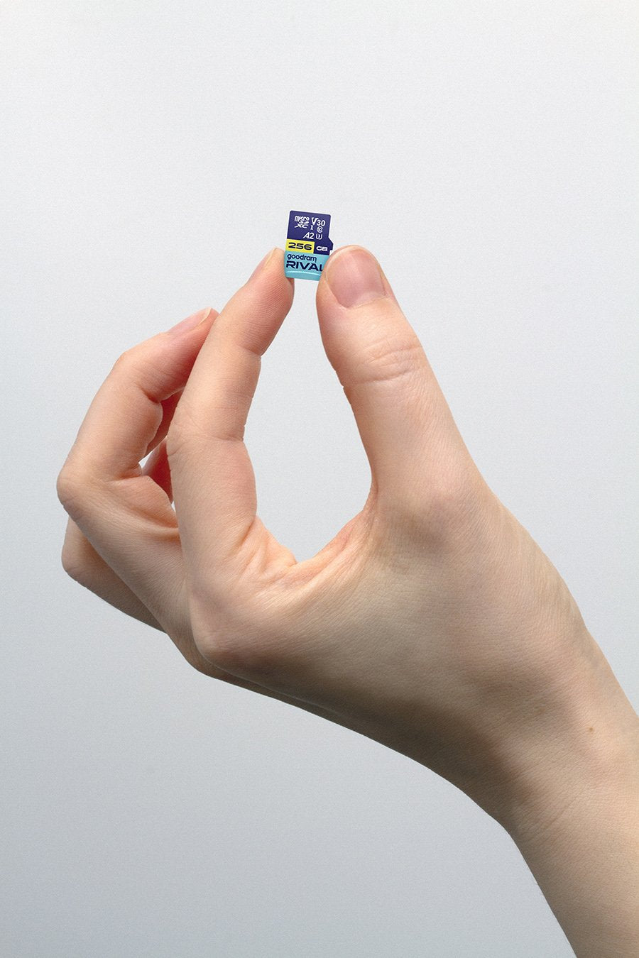 EAN 5908267914755 - Goodram 256 GB MicroSDXC Clase 10 imagen 3