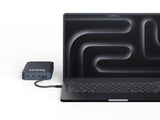EAN 8718182277777 - Xtorm XB403 batería externa 27000 mAh Negro imagen 2