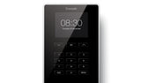 Controlador De Presencia Safescan Timemoto Tm-616 Tarjeta Rfid/Llavero/Pin Pantalla 7cm Hasta 200 Usuarios Lan/Wifi/Usb Host