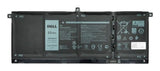 Battery, 53whr, 4 Cell, - Lithium Ion - Warranty: 6m