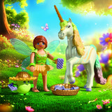 EAN 4008789718402 - Playmobil Fairies 71840 figura de juguete para niños imagen 5