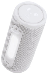 Altavoz Con Bluetooth Jbl Grip 16w 1.0 Blanco