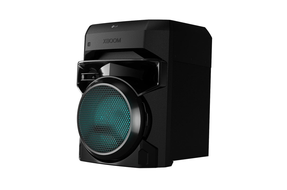 Lg Rnc2 Altavoz De Fiesta Y Karaoke 80w