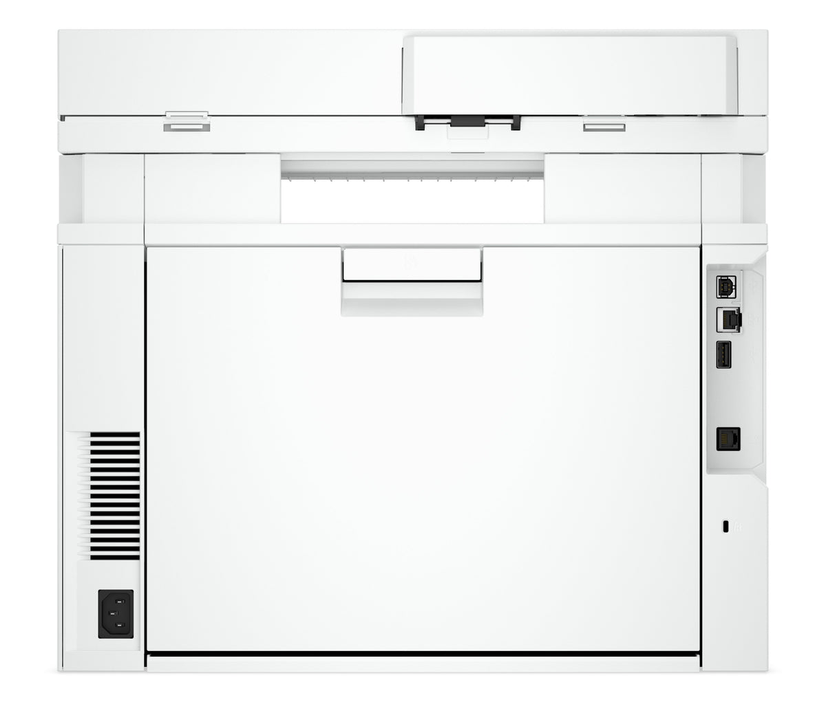 EAN 199251504174 - HP CLR LASERJET ENT MFP 4801F PRINTE Laser A4 33 ppm imagen 6
