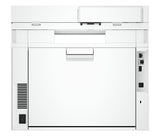 EAN 199251504174 - HP CLR LASERJET ENT MFP 4801F PRINTE Laser A4 33 ppm imagen 6