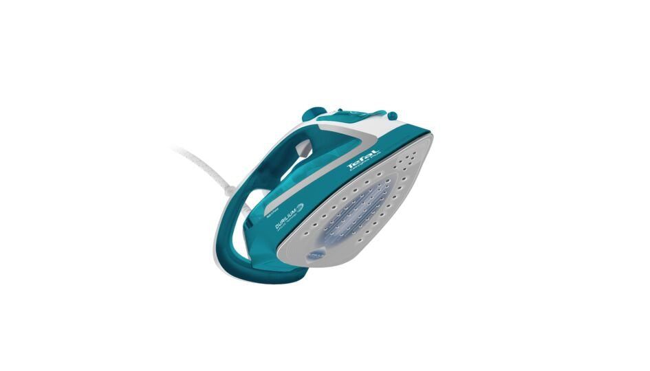 Plancha Tefal Fv 5737 Easygliss Plus Dampfbügeleisen