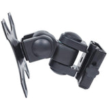 EAN 0766623432351 - Manhattan 432351 soporte para monitor 55,9 cm (22") Negro imagen 5