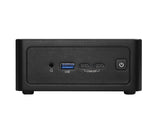 Asrock 4x4 Box-8640u/D5